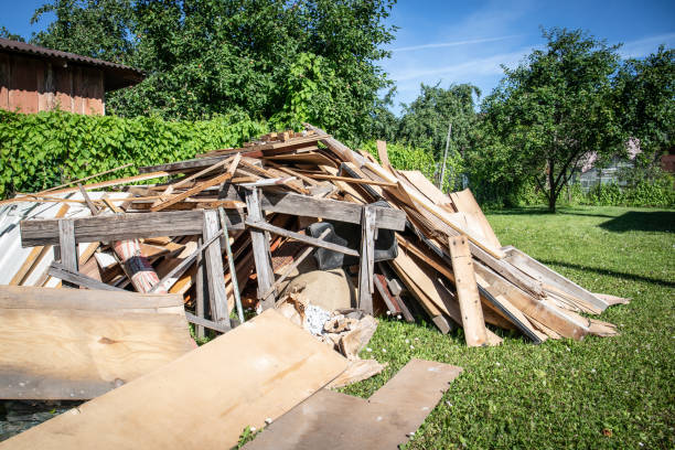 Best Retail Junk Removal  in Cedar Grove, WI