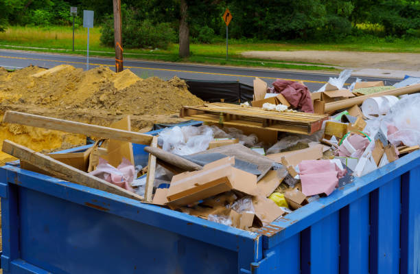 Best Residential Junk Removal  in Cedar Grove, WI