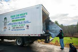Best Basement Cleanout  in Cedar Grove, WI